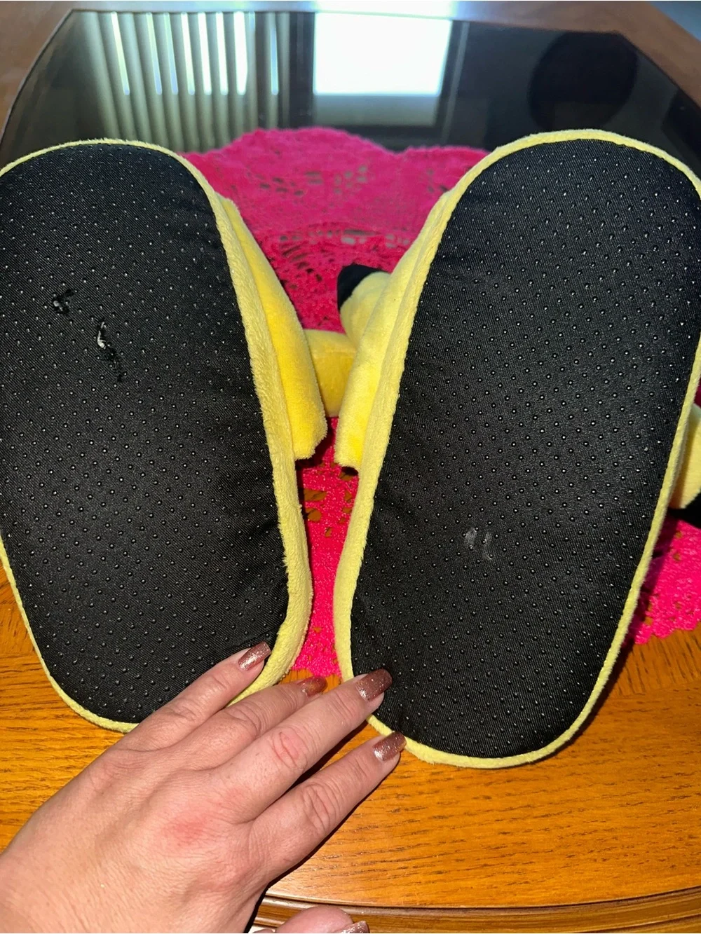 Pokemon Slippers